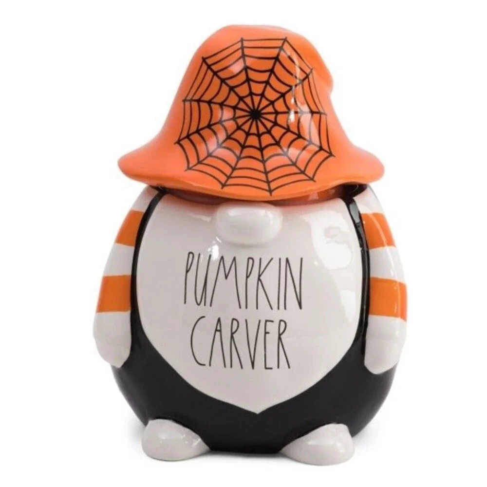 Rae Dunn Halloween